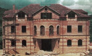 Construcción Casas Campestres
