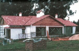 Construcción Casas Campestres
