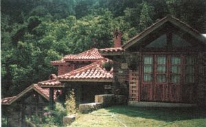 Construcción Casas Campestres