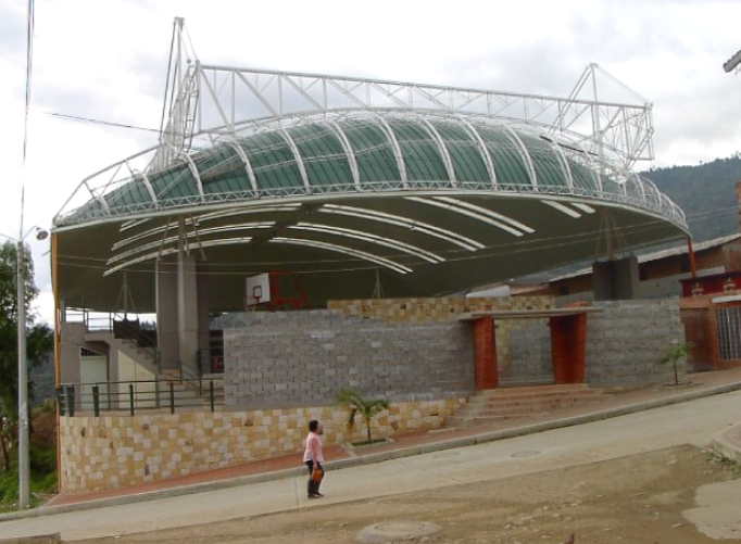 Polideportivo